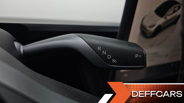 Tesla MODEL Y Long Range AWD купить на сайте DeffCars