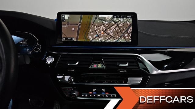 BMW 5-SERIES 530e M Sport купить на сайте DeffCars