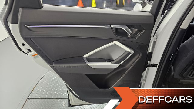 Audi Q3 35 TDI купить на сайте DeffCars