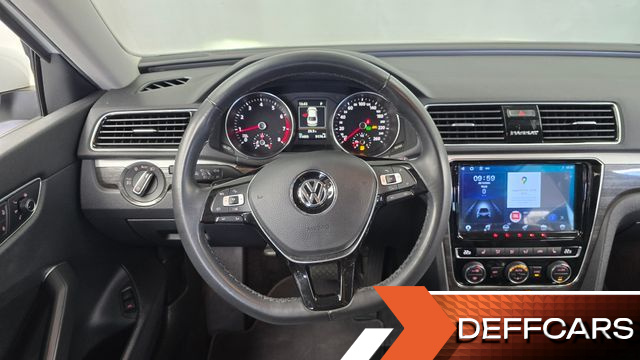 Volkswagen PASSAT 2.0 TSI B7 купить на сайте DeffCars