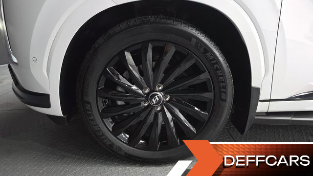 Hyundai PALISADE Gasoline 3.8 2WD Calligraphy Black Edition купить на сайте DeffCars