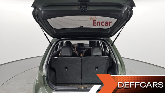 Hyundai CASPER Turbo Inspiration купить на сайте DeffCars