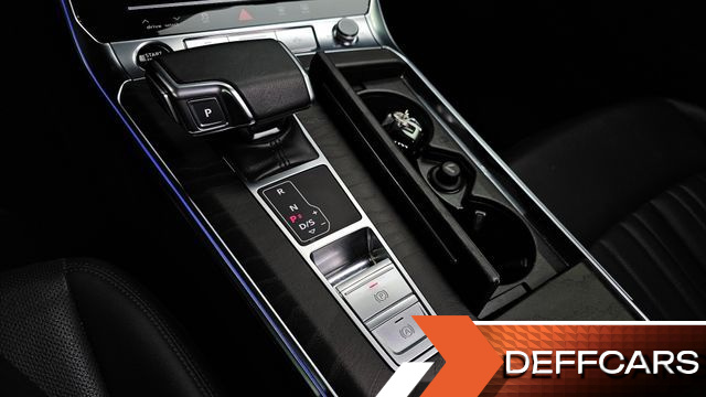 Audi A6 40 TDI Quattro Premium купить на сайте DeffCars