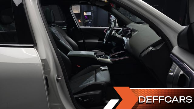 BMW X3 xDrive 20 M Sport купить на сайте DeffCars