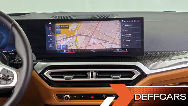 BMW I4 M50 Pro купить на сайте DeffCars