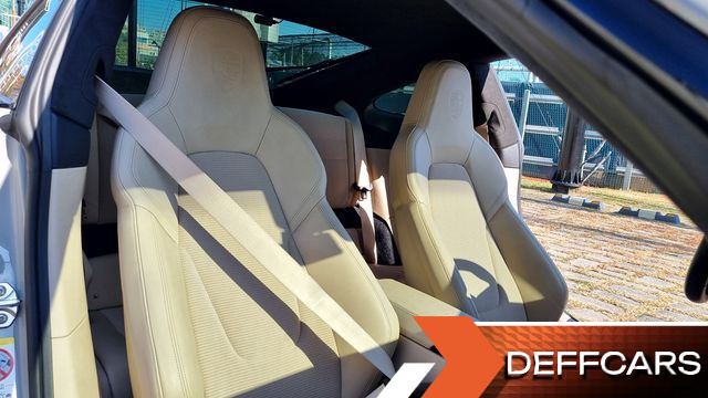 Porsche 911 Turbo S купить на сайте DeffCars