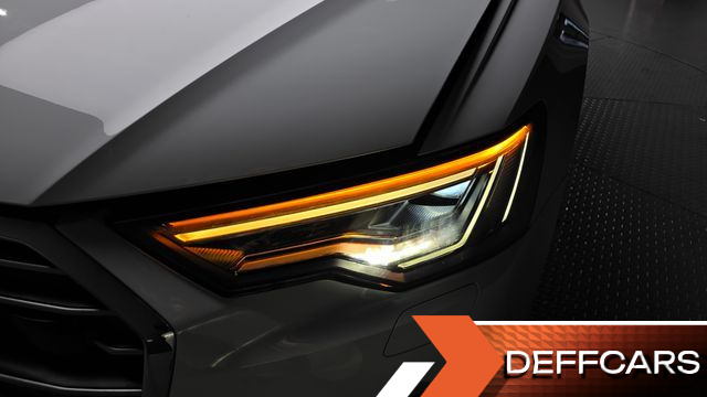 Audi A6 45 TFSI купить на сайте DeffCars