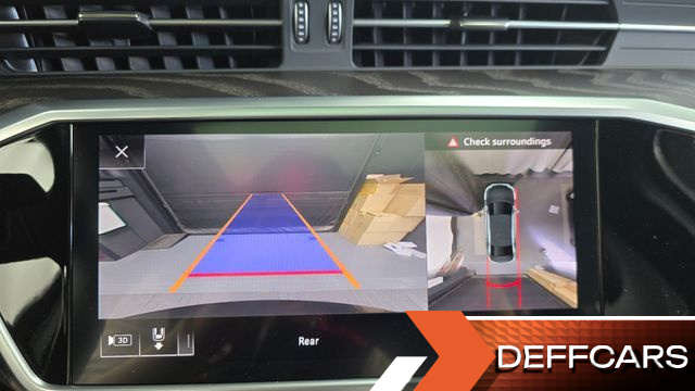 Audi A6 40 TDI Premium купить на сайте DeffCars