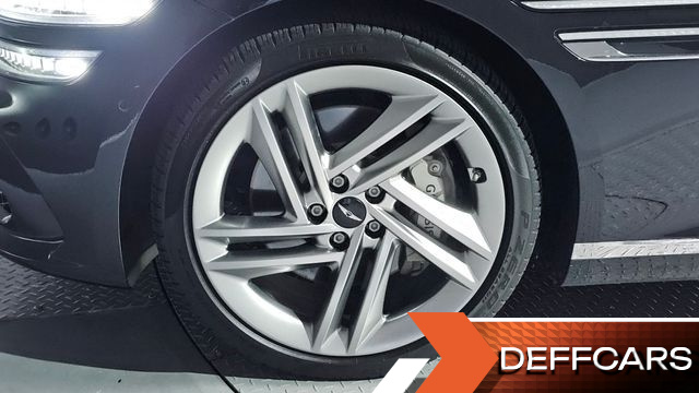 Genesis G80 Gasoline 3.5 Turbo AWD купить на сайте DeffCars