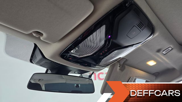 BMW 5-SERIES 520i Luxury купить на сайте DeffCars