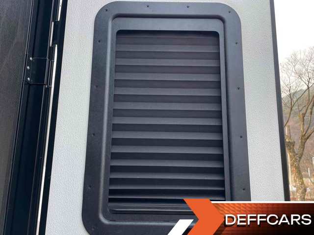 Ford TRANSIT 3.5 купить на сайте DeffCars