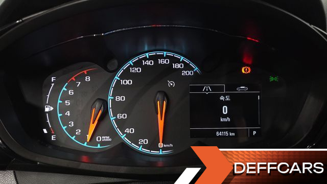 ChevroletGMDaewoo SPARK My Fit Edition Premier купить на сайте DeffCars