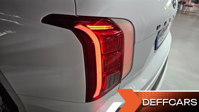 Hyundai PALISADE Gasoline 3.8 2WD Exclusive купить на сайте DeffCars