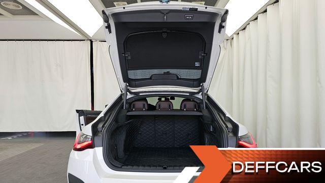 BMW I4 eDrive40 M Sports Pro купить на сайте DeffCars