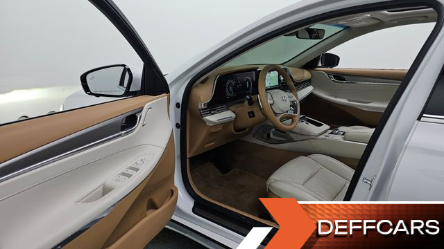 Hyundai GRANDEUR 2.5 Exclusice купить на сайте DeffCars
