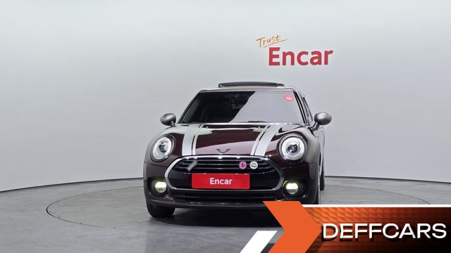 Mini CLUBMAN Standard 2nd купить на сайте DeffCars