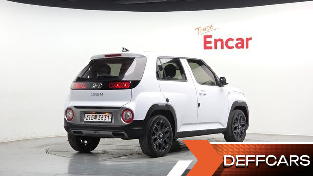 Hyundai CASPER Modern купить на сайте DeffCars