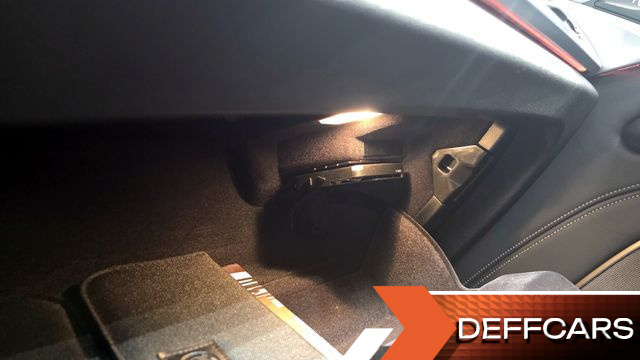 BMW 5-SERIES 530i M Sport Package Plus купить на сайте DeffCars