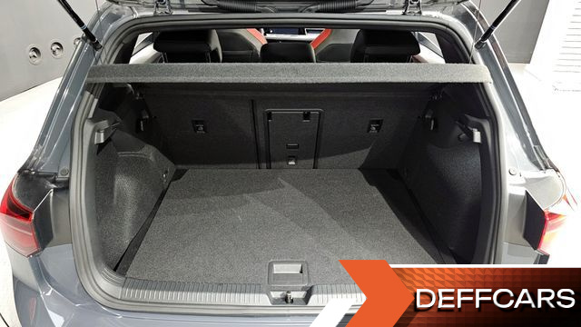 Volkswagen GOLF 2.0 GTI купить на сайте DeffCars