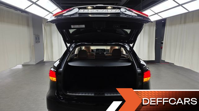 Lexus RX Executive купить на сайте DeffCars
