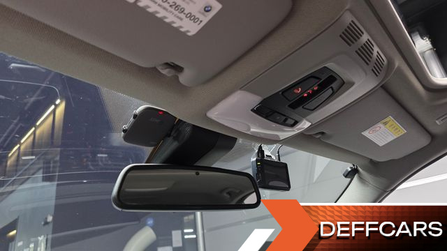 BMW 3-SERIES 320d купить на сайте DeffCars
