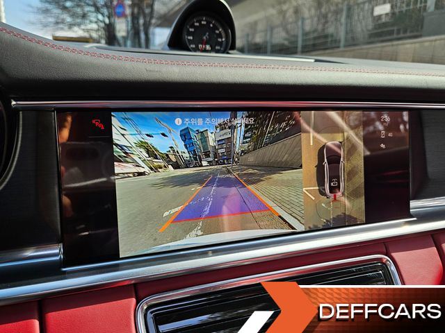 Porsche PANAMERA 4.0 GTS купить на сайте DeffCars