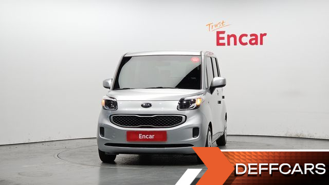Kia RAY Deluxe купить на сайте DeffCars