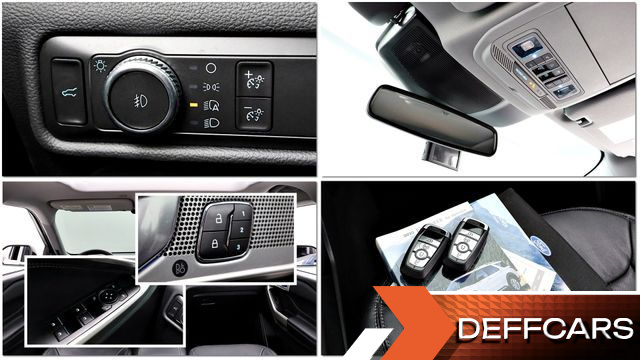 Ford EXPLORER 2.3 LimIted 4WD купить на сайте DeffCars
