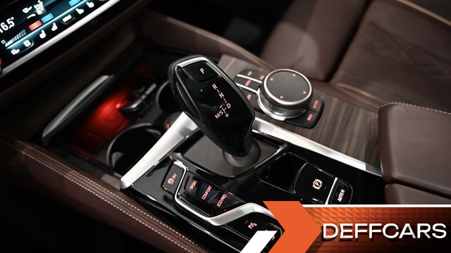 BMW GRAN TURISMO 630i xDrive Luxury купить на сайте DeffCars