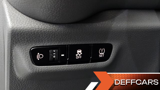 Kia MORNING Prestige купить на сайте DeffCars
