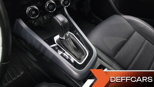 Renault-KoreaSamsung XM3 1.3 TCe RE купить на сайте DeffCars