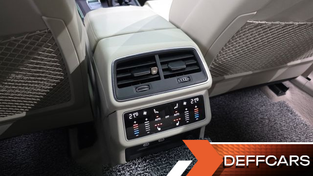 Audi A7 50 TDI Quattrp Premium купить на сайте DeffCars