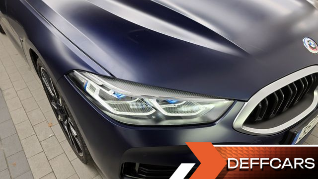 BMW 8-SERIES M850i xDrive First Edition Gran Coupe купить на сайте DeffCars