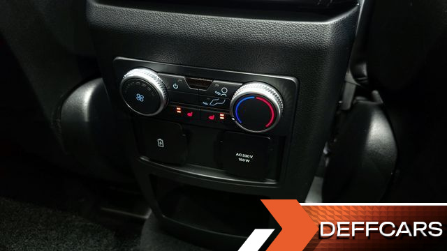 Ford EXPLORER 2.3 LimIted 4WD купить на сайте DeffCars