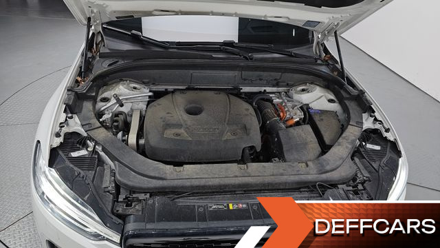 Volvo XC60 T8 R-Design купить на сайте DeffCars