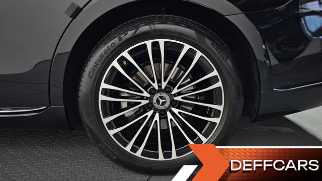 Mercedes S-CLASS S450 d 4MATIC купить на сайте DeffCars