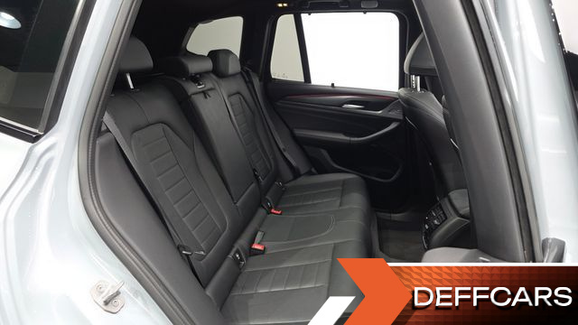BMW X3 xDrive 20i M Sport купить на сайте DeffCars