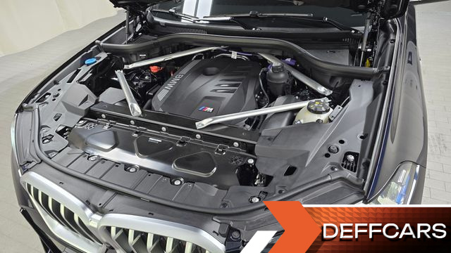 BMW X6 xDrive40i M Sport купить на сайте DeffCars