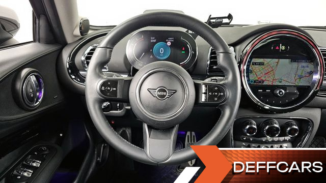 Mini CLUBMAN Classic Plus 2nd купить на сайте DeffCars