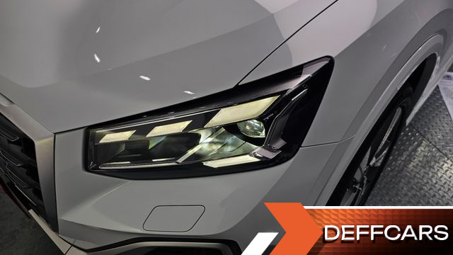 Audi Q2 35 TDI Premium купить на сайте DeffCars