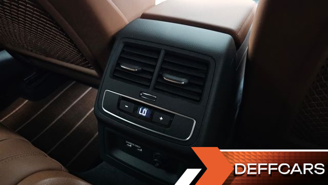 Audi A5 40 TDI Quattro Premium Coupe купить на сайте DeffCars