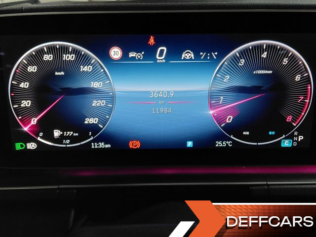 Mercedes GLE-CLASS GLE350 4MATIC купить на сайте DeffCars