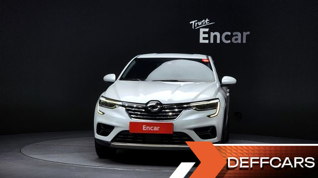 Renault-KoreaSamsung XM3 1.3 TCe RE купить на сайте DeffCars