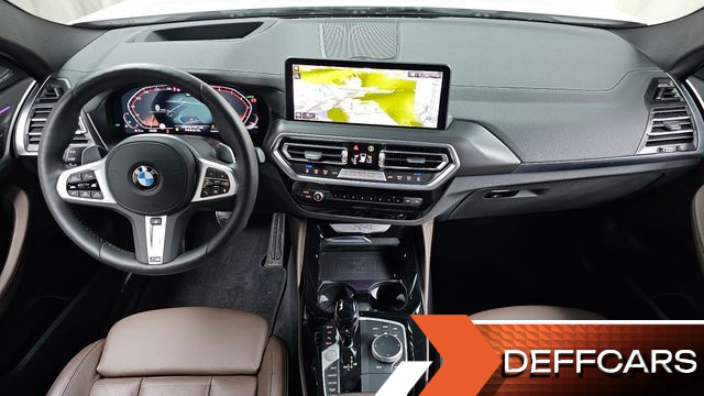 BMW X4 xDrive20i M Sport Pro Special Edition купить на сайте DeffCars