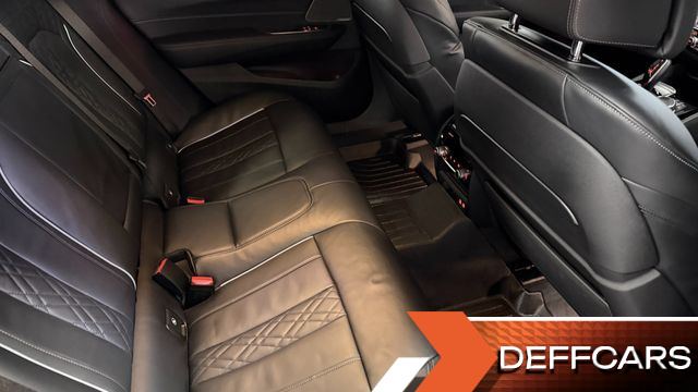 BMW GRAN TURISMO 630i xDrive M Sport купить на сайте DeffCars