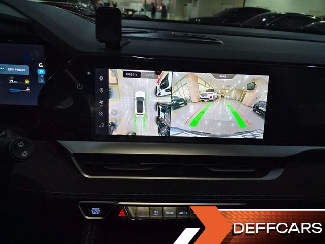 Renault-KoreaSamsung GRAND KOLEOS 2.0 Esprit Alpine 4WD купить на сайте DeffCars