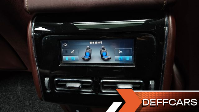 Lincoln AVIATOR 3.0 Black Label AWD купить на сайте DeffCars