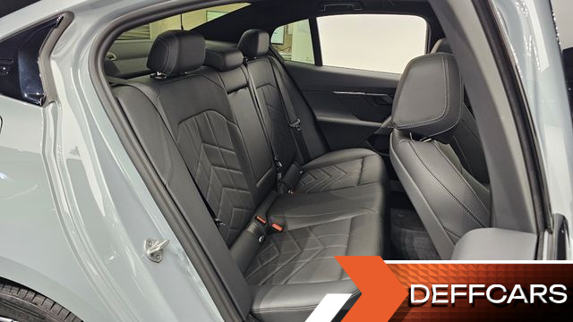 BMW 5-SERIES 520i M Sport купить на сайте DeffCars