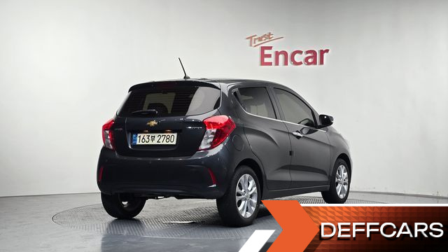 ChevroletGMDaewoo SPARK Premier купить на сайте DeffCars
