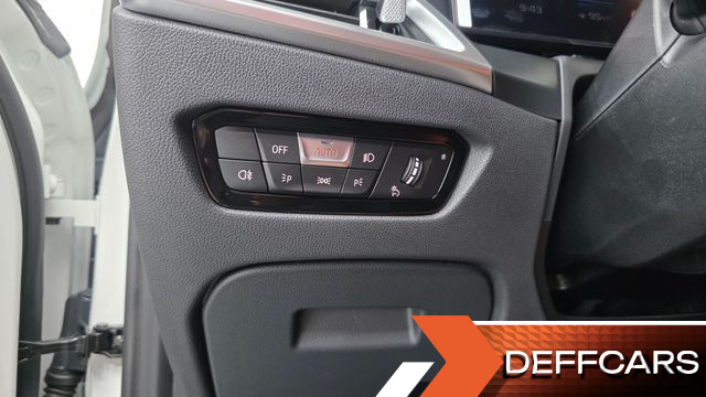 BMW M3 M3 Sedan Competition M xDrive купить на сайте DeffCars